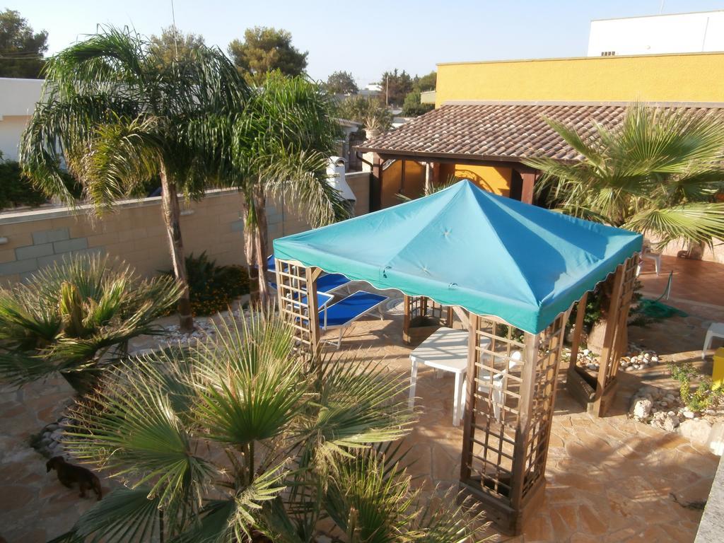 Villa Grandioso Sant Isidoro  Exterior foto
