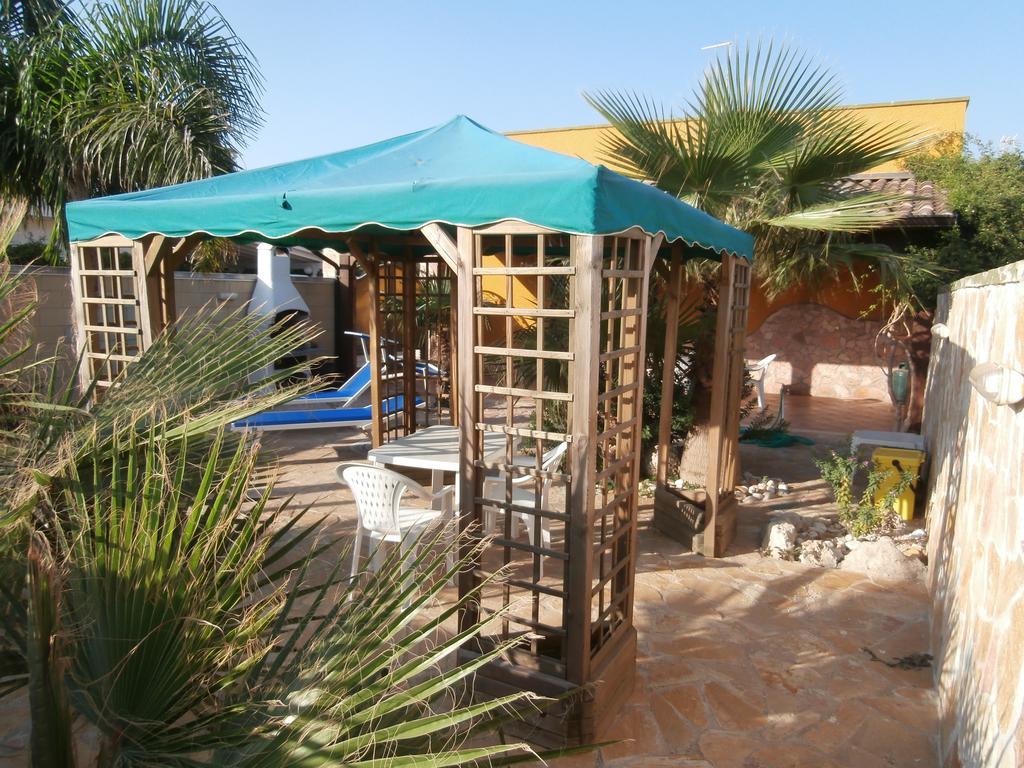 Villa Grandioso Sant Isidoro  Exterior foto